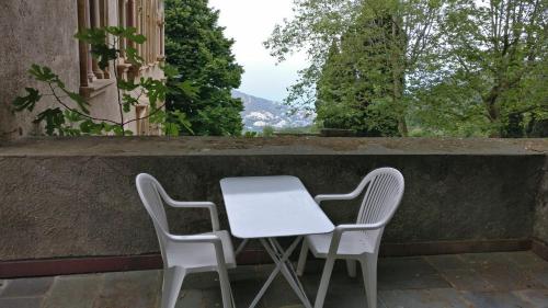 CHÂTEAU CAGNINACCI B&B 5