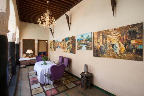 Riad Zanzibar