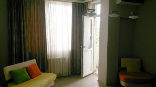 Apartment Lubliana - Tap to explore photos
