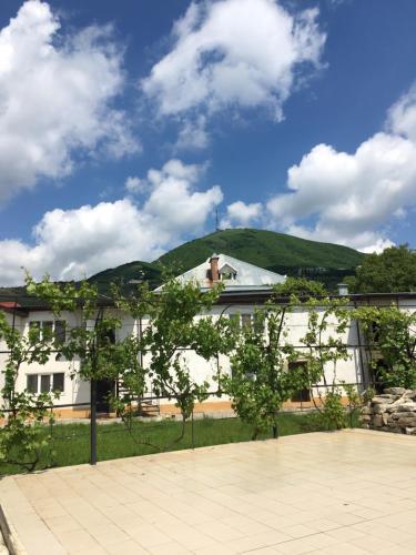 Gostievoi dom na Yablonevaya