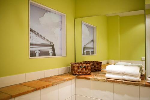 Doppelzimmer, komfort