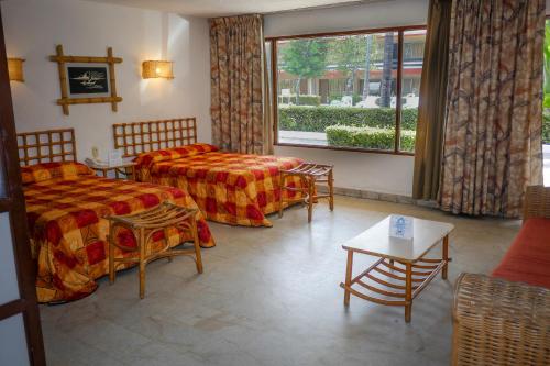 Hotel Bali-Hai Acapulco in อคาปุลโก