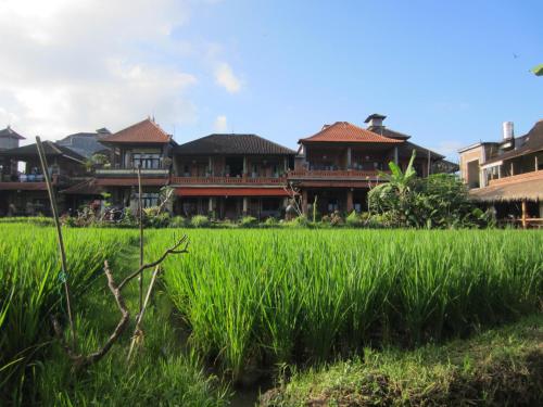 Danasari Homestay