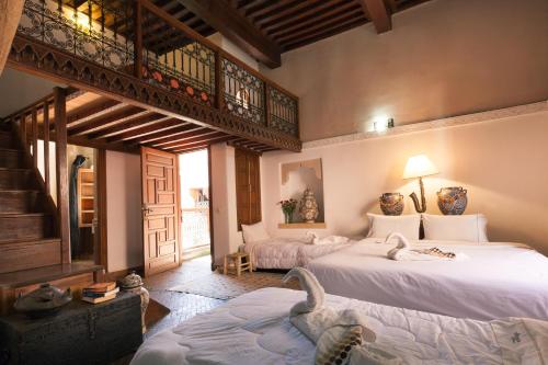 Riad Zanzibar