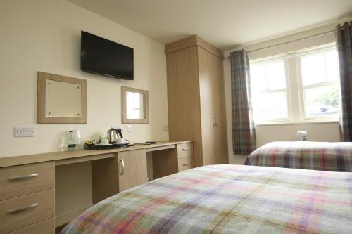 The Craven Heifer Inn