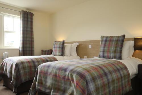 The Craven Heifer Inn