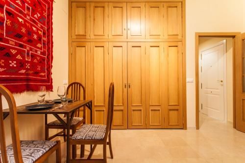 Bedouin Chic - Space Maison Apartments - image 4