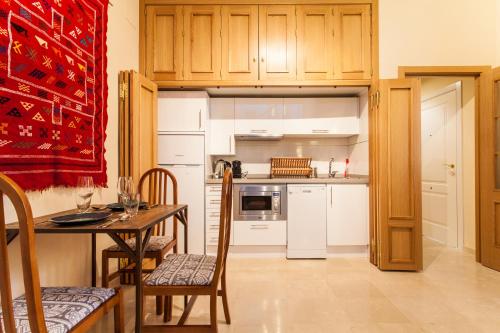 Bedouin Chic - Space Maison Apartments - main image