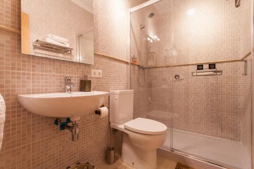 Bedouin Chic - Space Maison Apartments - image 9