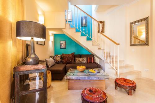 Bedouin Chic - Space Maison Apartments - image 7