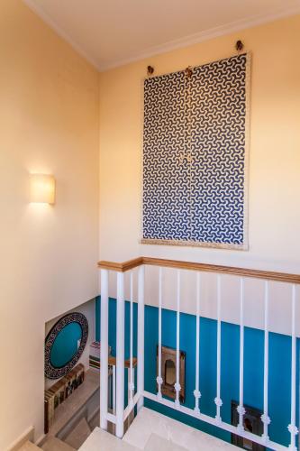 Bedouin Chic - Space Maison Apartments - image 14