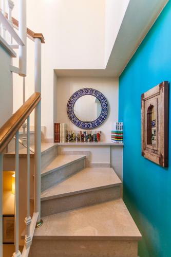 Bedouin Chic - Space Maison Apartments - image 2