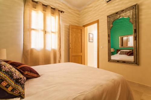 Bedouin Chic - Space Maison Apartments - image 11