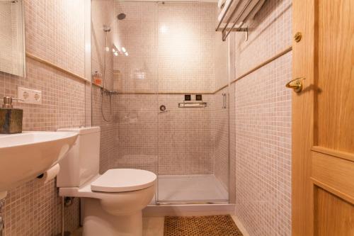 Bedouin Chic - Space Maison Apartments - image 8