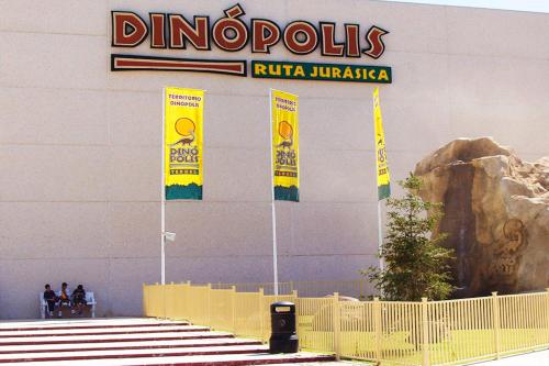 Közeli látványosságok, Casa La Herradura in Royuela