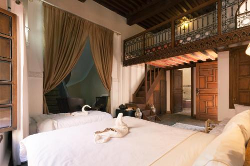 Riad Zanzibar