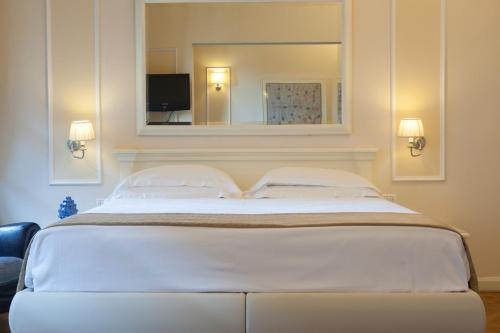 Granduomo Charming Accomodation, Florenz (Foto 11)