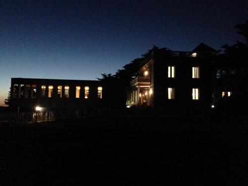 villa belmont castelli