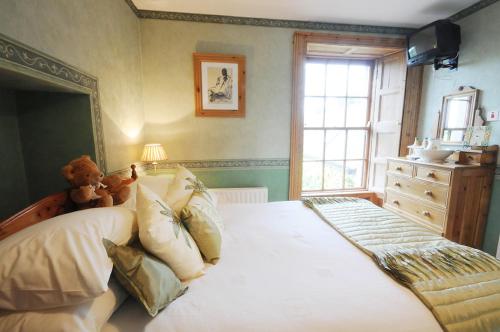 Stirabout Lane B&B 5