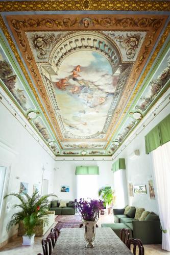 NapoliMia Boutique Hotel, Napoli