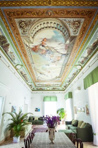 NapoliMia Boutique Hotel - Naples