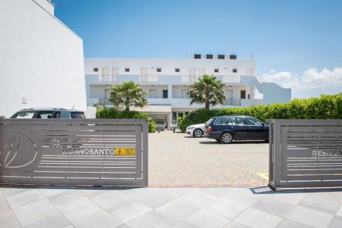 Donnosanto Residence - image 10