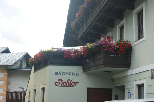 Pension Pichler, Pension in Sillian