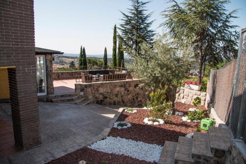 Casa Rural Collarubio - image 10