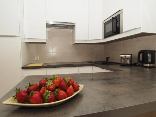 Grand-Tourist Amber Rose Apartment - image 6