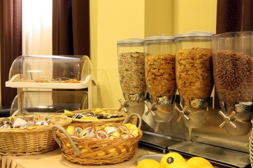 Hotel Ferton – Milan, DC