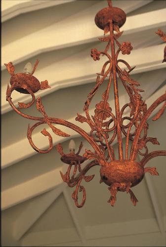 Colona Castle Photo 20