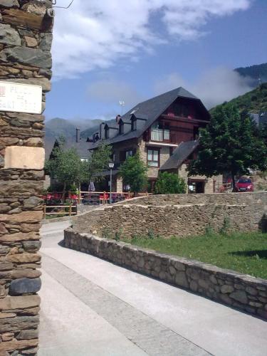 Hotelet de Betlan - main image
