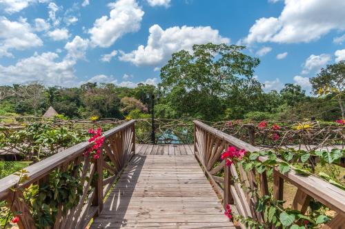 Dream Valley Belize