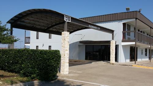 Inn Of Rockwall in Rockwall, USA