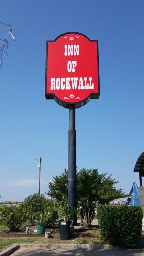 Inn Of Rockwall - image 14