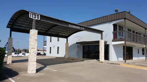 . Inn Of Rockwall