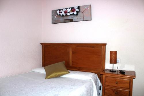 Hotel Oreneta - main image