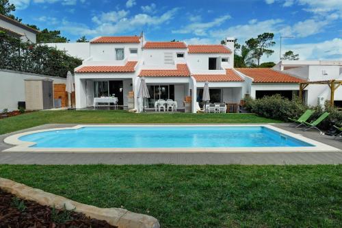 3 Villas - Praia da Falesia 3
