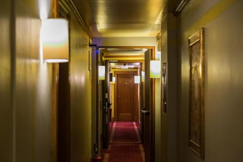 Hotel Posta R.T.A. – Madonna di Campiglio, TN