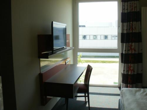 iQ-Hotel Ulm - image 6