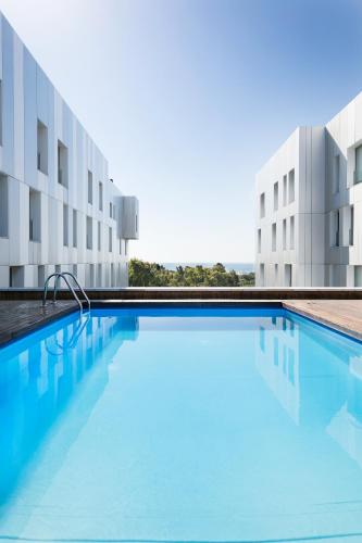 Lugaris Beach Apartments - el Poblenou