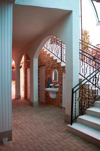 Guest House MaLi - image 8