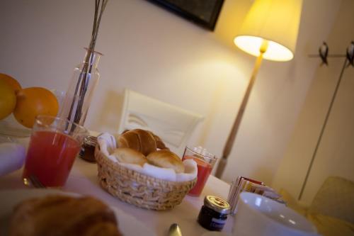 Granduomo Charming Accomodation, Florenz (Foto 8)