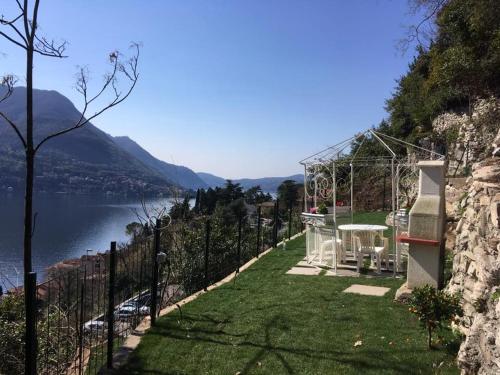  Residenza Andrea Olga in Laglio