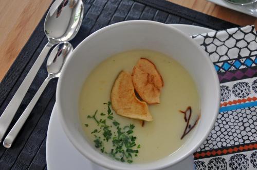 Frankfurt Bed & Breakfast - image 12