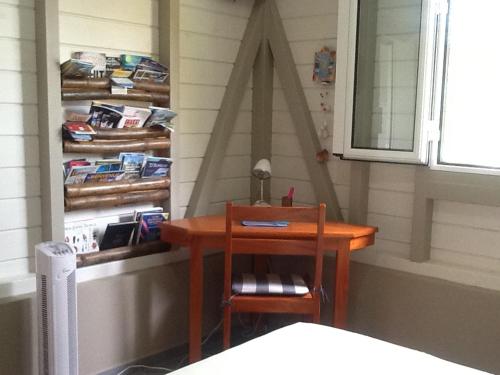 Bungalow le manikou in Le Robert