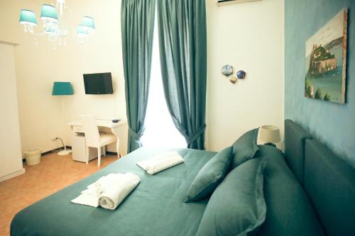 NapoliMia Boutique Hotel, Napoli (foto 7)