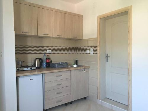 Apartments Nurkovic
