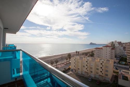 Aparthotel Acuazul - image 5
