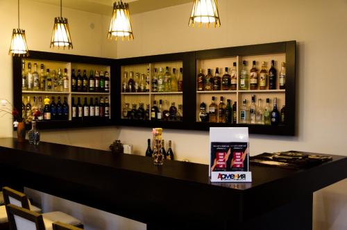 Yegevnut Hotel